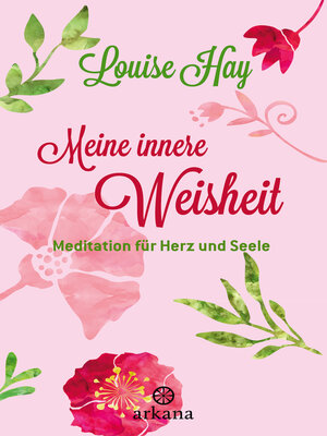cover image of Meine innere Weisheit